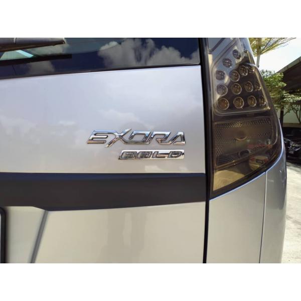  Proton Exora