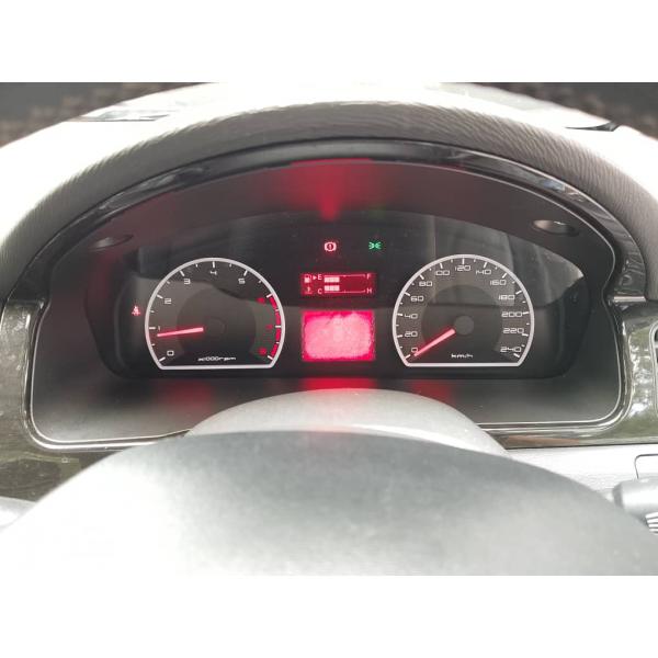  Proton Preve