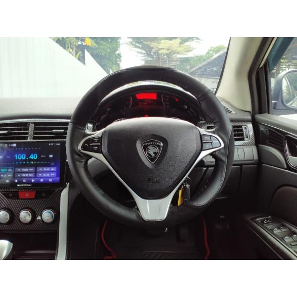  Proton Preve