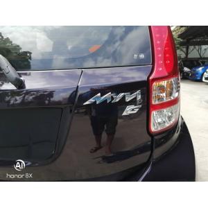  Perodua Myvi