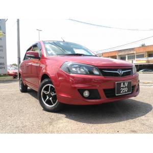  Proton Saga