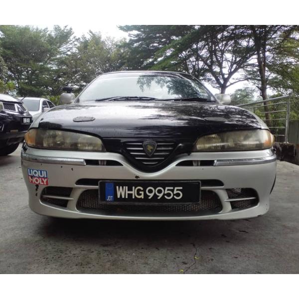  Proton Perdana