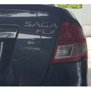  Proton Saga