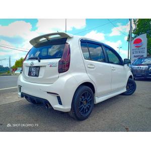  Perodua Myvi