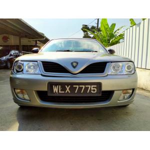  Proton Waja