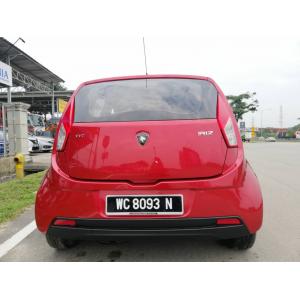  Proton Iriz