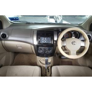  Nissan Grand Livina