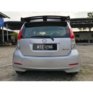  Perodua Myvi