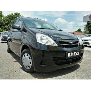  Perodua Viva