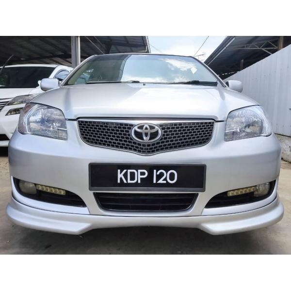 Toyota Vios