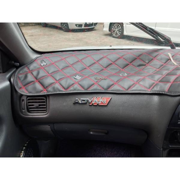  Proton Waja
