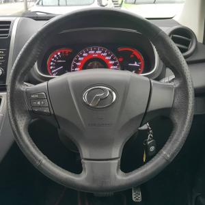  Perodua Myvi