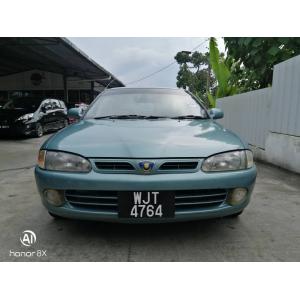  Proton Wira