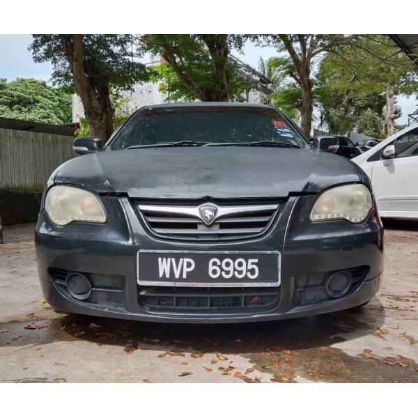  Proton Persona