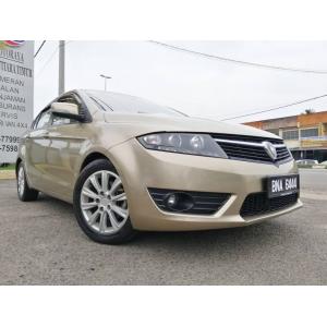  Proton Preve