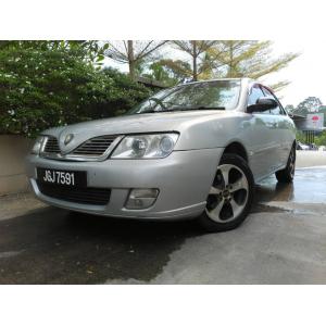  Proton Waja