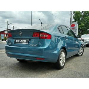  Proton Preve