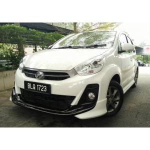  Perodua Myvi