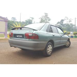  Proton Wira