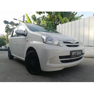  Perodua Viva