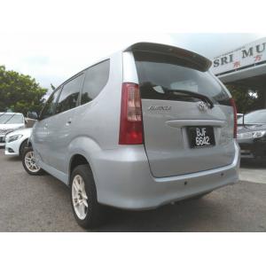 Toyota Avanza