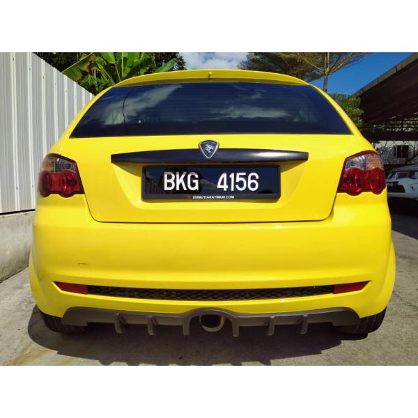  Proton Satria