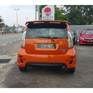  Perodua Myvi