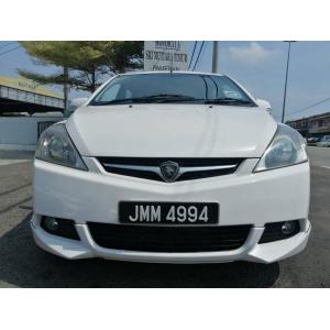  Proton Exora