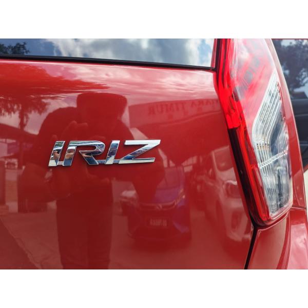  Proton Iriz