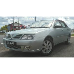  Proton Waja