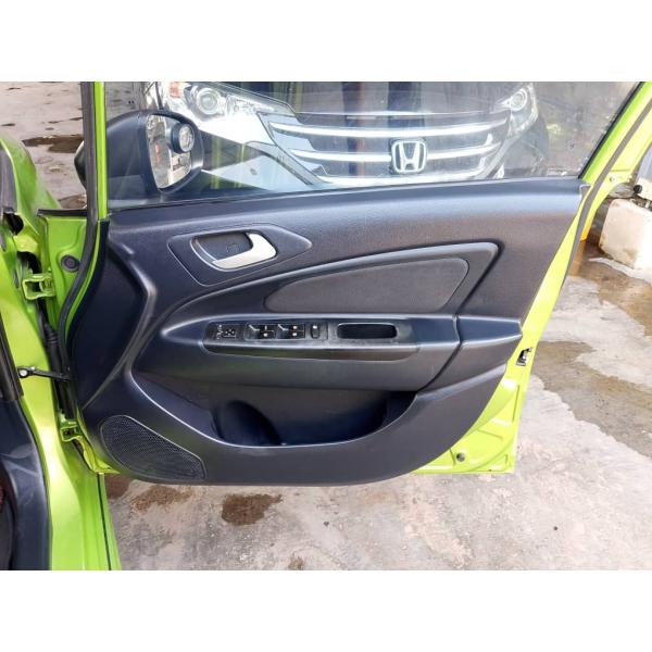  Proton Iriz
