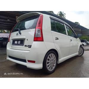  Perodua Viva