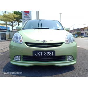  Perodua Myvi