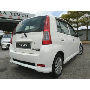  Perodua Viva