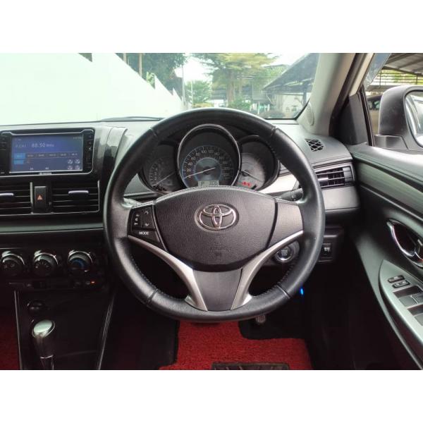 Toyota Vios