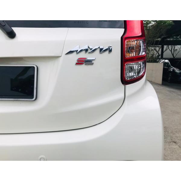  Perodua Myvi