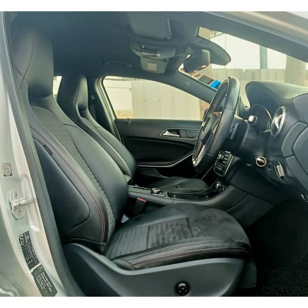  Mercedes-Benz GLA250