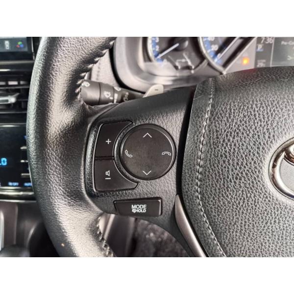 Toyota Vios