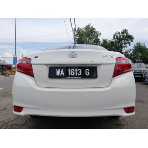 Toyota Vios