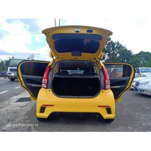  Perodua Myvi