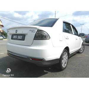  Proton Saga