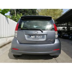  Perodua Myvi