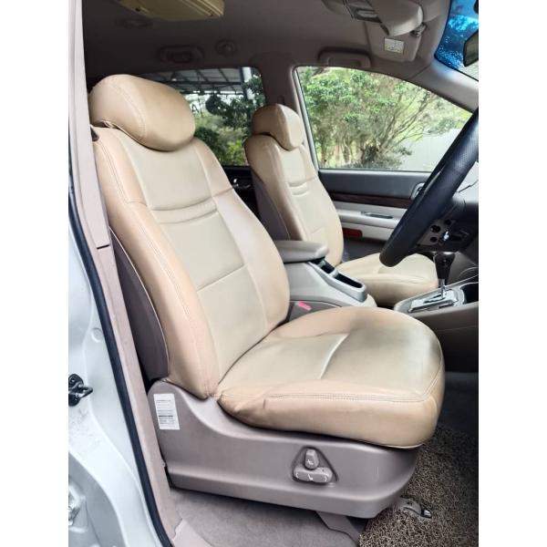 SsangYong Stavic