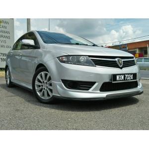  Proton Preve