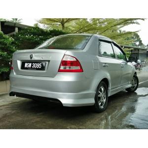  Proton Saga