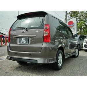 Toyota Avanza