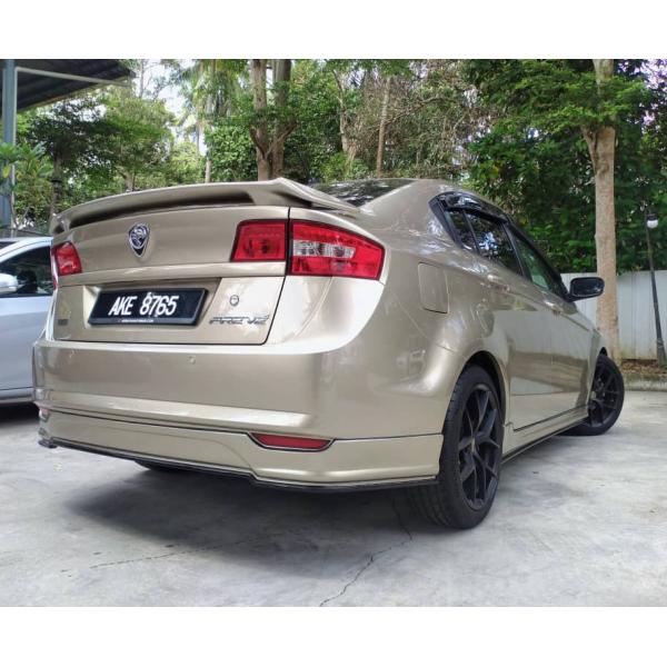  Proton Preve