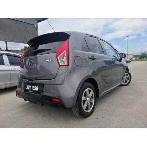  Proton Iriz