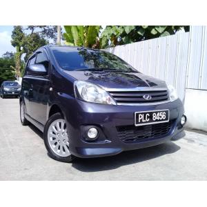  Perodua Viva