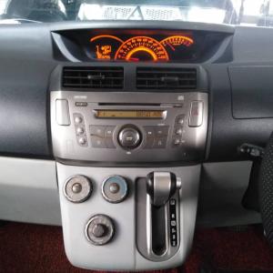  Perodua Alza